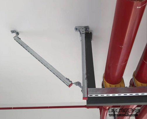 抗震支架常见的九大问题(图2)